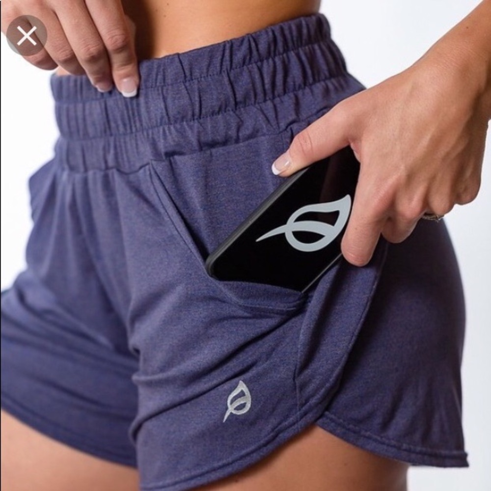 Ptula Maribel Relaxing Shorts